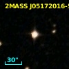 2MASS J05172016-5822053