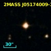 2MASS J05174009-2230055
