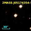 2MASS J05174354-5239593