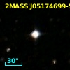 2MASS J05174699-5412159