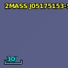 2MASS J05175153-5821210