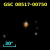 2MASS J05181068-5845326