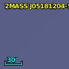 2MASS J05181204-5359266
