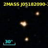 2MASS J05182090-2220050