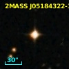 2MASS J05184322-3442508
