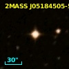 2MASS J05184505-5743181