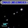 2MASS J05190583-4217502