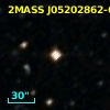 2MASS J05202862-6143503