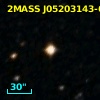 2MASS J05203143-6132433
