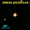 2MASS J05205144-2224514