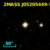 2MASS J05205449-5302442