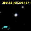 2MASS J05205487-4131152