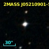 2MASS J05210901-5518519