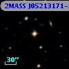 2MASS J05213171-3641084