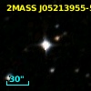 2MASS J05213955-5401165