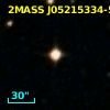 2MASS J05215334-5930517