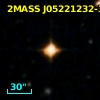 2MASS J05221232-3622178