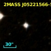 2MASS J05221566-5237472