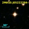 2MASS J05222284-5903420