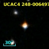 2MASS J05224411-4031012