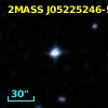 2MASS J05225246-5444457