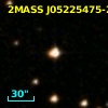 2MASS J05225475-2406076