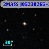 2MASS J05230265-2904110