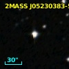 2MASS J05230383-5613302