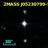 2MASS J05230799-5432131