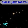 2MASS J05230927-5846366