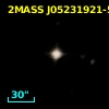 2MASS J05231921-5754062