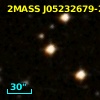 2MASS J05232679-2305367