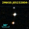 2MASS J05232804-3812493