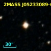 2MASS J05233089-6157303