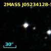 2MASS J05234128-5415411