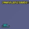 2MASS J05234802-3828580