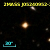 2MASS J05240952-2229398