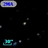 2MASS J05245922-3814333