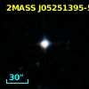 2MASS J05251395-5400150