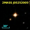 2MASS J05252005-2118197