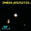 2MASS J05252725-3816433