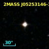 2MASS J05253146-3117061