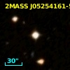 2MASS J05254161-5724566