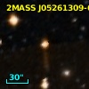 2MASS J05261309-6144009