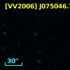 [VV2006] J075046.7+420613