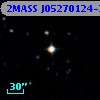 2MASS J05270124-3535448