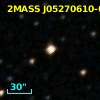 2MASS J05270610-6130420
