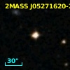2MASS J05271620-2406356