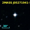 2MASS J05271941-5450090