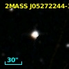 2MASS J05272244-3824438
